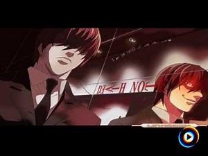 Nightmare – Alumina (Tv Size) by Yoshihisa Hirano and Hideki Taniuchi (Death Note OST)