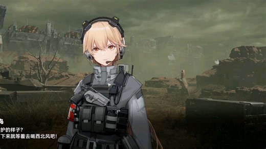 134追放了2:提供高自由度的玩家交互和选择权第7763期