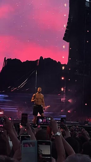 Dan Reynolds: The Journey of a Music Icon