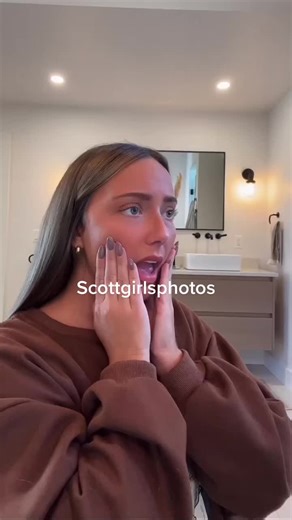 Hailie’s newest Instagram reel (it goes with her newest TikTok also 🤭) #hailiescott #michigangirl #detroitgirl #hailiemathers #hailiescottmathers #hailiejadescottmathers #hailiejadescott #eminem #eminemsdaughter #eminemsdaughterhailie #slimshady #alainascott #alainamariescott #Stevie Laine #steviemathers #alainamathers #kimmathers #kimberlyannescott