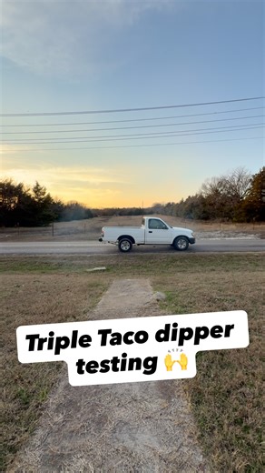 Miles Kurth on Instagram: "Yall asked for it Tacoma durability test since nobody wants this hunk of junk #igreels #toyota #instagram #explore #fblifestyle"