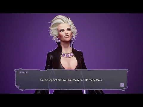 BIERCE'S INTRO | Dark Deception