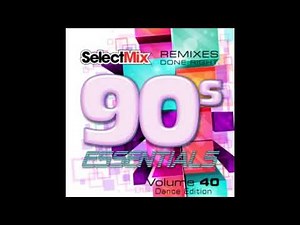 Rupaul - Supermodel (you better work) (Select Mix Remix)