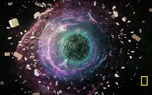 【生肉】【国家地理】百万分之年（Year Million）最新节目更新中