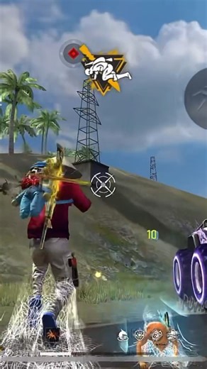 টুং টুং কে বারোটা বাজিয়ে দিলাম /ff garena free fire Thung Thung Thung Saur