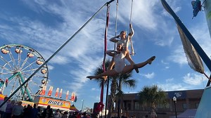 The Silver Starlets - Demo 2025