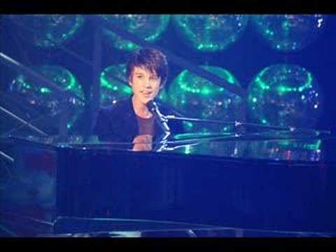 Max Colombie - Sweet smile