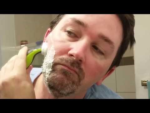 Philips Norelco OneBlade Wet/Dry Electric Shaver Review