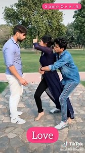 302K views · 5.4K reactions | I Love❤ You || New Tik TTikTok Romantic Cute Couple Goals video Bf  Gf  Video | EX | Facebook