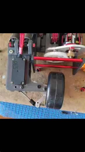 #rcdrift #rcdriftcar #rcdrifting #rcslide #rccar #rcculture #rcgarage #rctuning #driftcar #driftrc #rctok #rchobby #sidewaysrc #driftlife #rccustoms | RevXS Customs