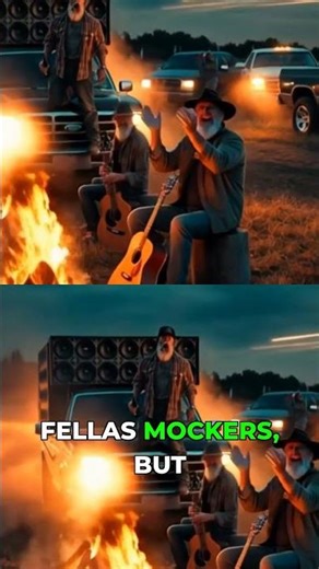 Tech N9ne Meets Dusty Roads (You Won't Expect This) #CountryRap #TechN9ne