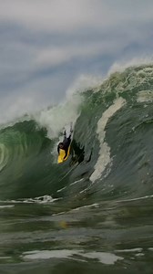 Comment for more BoogCore shot by big Cristobal Sciaraffia rider Gonzalo Gilgutierrez | Riptide Bodyboarding