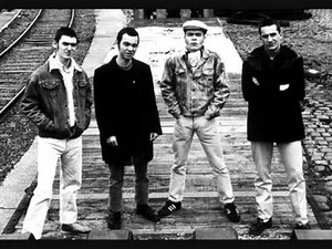 West Side Boys - Les années oi!