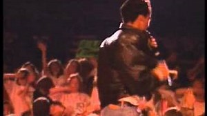 TURN ON THE RADIO Lyrics - TOMMY PAGE | eLyrics.net