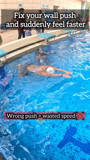 Swimming Tips for Beginners 🏊🏻 #swimming #swimmingtips #swim #swimmingpool