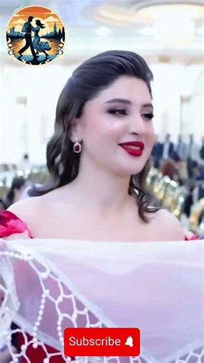 Viral Beautiful Arabic Dance | Stunning Dance Performance #wedding #weddingdance#bride