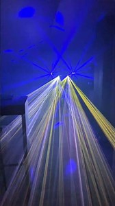 Laserworld Show Laser