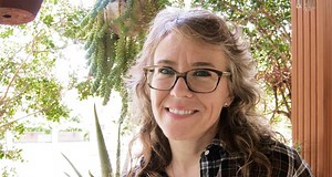 Rebecca Morris - Alchetron, The Free Social Encyclopedia