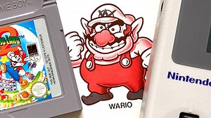 From Hypnosis To Farts, What Happened To The Wario We Met 30 Years Ago?