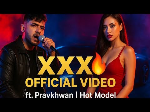 Wick x 400cc Plus - XXX 🔥 ft. Praykhwan (Official Video) | Hot Model