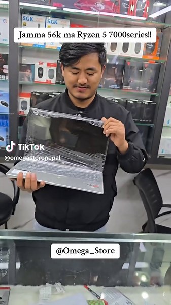 Best Gaming Laptops on Discount in Nepal