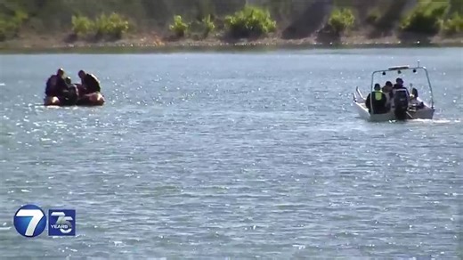 8.9K views · 38 reactions | The body of a man who went missing while swimming across a pond in Dayton has been recovered. bit.ly/45MIN3A | WHIO | Facebook