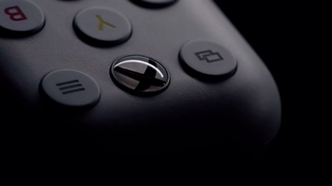 Amazon.com: 8Bitdo Media Remote for Xbox One, Xbox Series X and Xbox Series S (Long Edition, Infrared Remote) : Everything Else