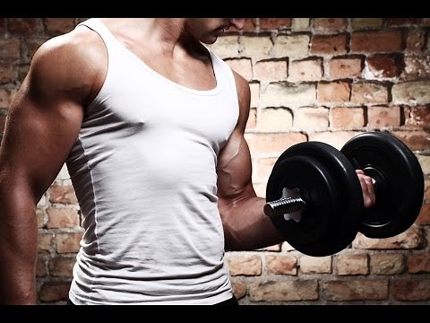 The best workout body in the gym - Sexy man training (2015) Underwear men!!!