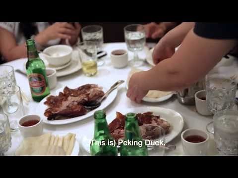 Americanized Chinese Food vs. Authentic Chinese Food