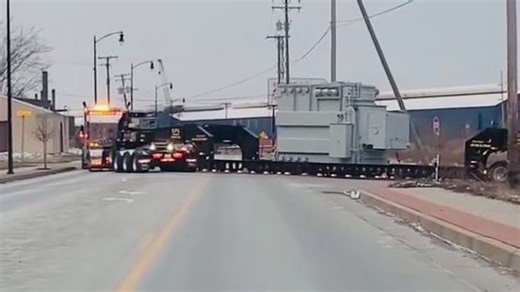 🚛 Izzi Trucking & Rigging: Precision, Power & Expertise in Heavy Haul 🚛 At Izzi Trucking & Rigging, we don’t just move loads—we engineer solutions. Our highly skilled tradespeople operate state-of-the-art trailers, including those from Faymonville and TransMaster, ensuring we can transport any size load with precision and efficiency. From oversized machinery to complex industrial components, our high-tech fleet and expert operators are equipped to safely and strategically relocate even the mos