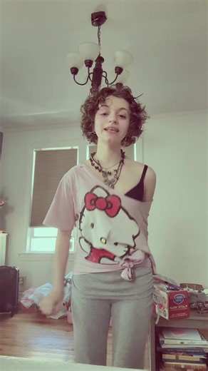 hamberger (@whimsicalityl)’s videos with TYPE YES TO AFFIRM - sadkiss