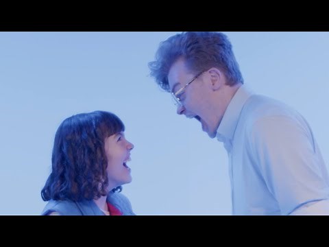 PROJECT U MOVE: Behind The Scenes