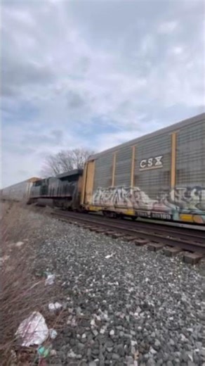 Csx #train dpu