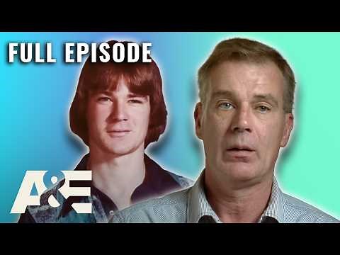 Intervention: Alcohol Cost Him His Family—and Now He Wants Them Back (S14, E23) | Full Episode