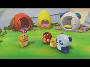 Knowledge Kids Canada continuity (2/1/2023)