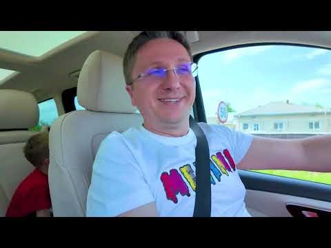 ⏰ 24 HOURS in a COLOR 🌈 on the way to MOLDOVA 🇲🇩