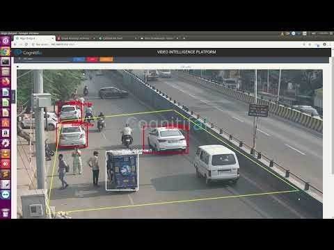 Vehicle Color Detection