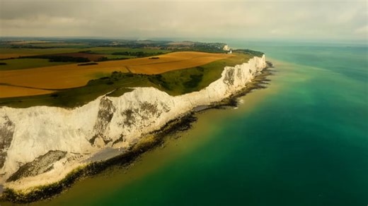 Dover White Cliffs Videos: Download 4,725+ Free 4K & HD Stock Footage Clips - Pixabay