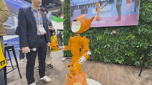 Top tech gadgets 2025 from the CES in Las Vegas