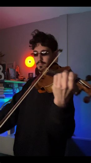 Celebrating a New Year with Greek Violin Music