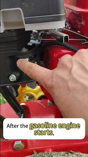 Small Agricultural Machine – Big Power, Small InvestmentLooking for a compact but powerful