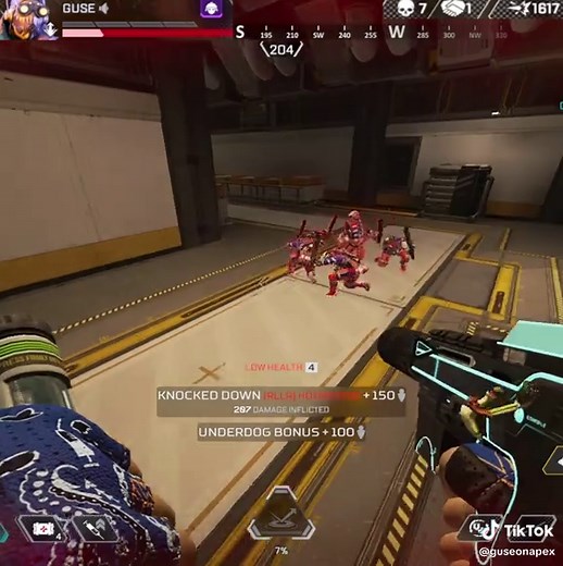 Mastering Movement in Apex Legends with Octane for Epic Wins