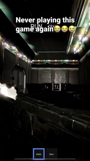 Game name is alien prototype