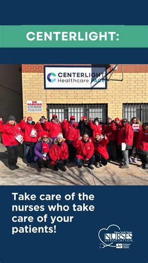 1.3K views · 20 reactions | “We want them to respect nurses, respect...