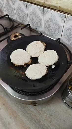 32K views · 328 reactions | Aaj 82 year old Brij nandini aunty bnaayegi unka favorite punjabi breakfast - with beautiful krishna bhajan - Live video | 5 minute Veg Recipes | Facebook