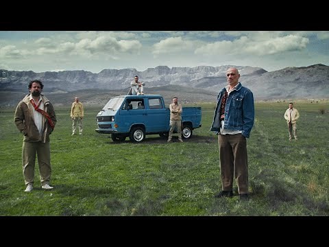 Zoster "Ne okrećem se tata"