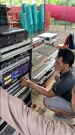 Check mic basic basic audio sound system