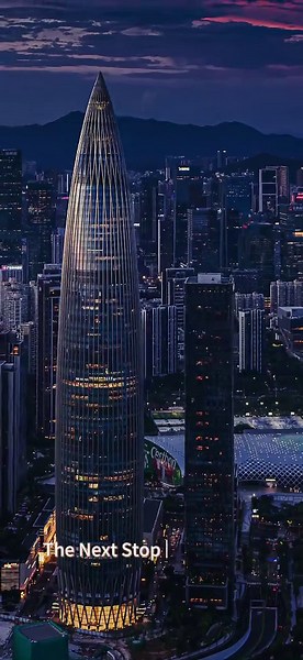 Exploring Nanshan: A Must-Visit Destination in Shenzhen
