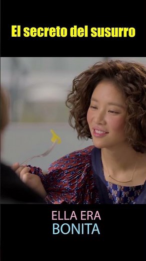 ESP|She Was Pretty_EP16 The Secret of the Whisper #kdrama #shorts #shortvideo