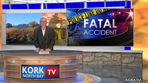 Early Morning Petaluma Head-On Crash Causes Fatality and Closure Of Adobe Road This is an individual story taken from our full news broadcast. To see the full length broadcast containing this story and many others, please visit KorkNewsNow.com KORK North Bay TV is your news and entertainment source focused on the six North Bay counties of Marin, Sonoma, Napa, Solano, Lake and Mendocino. Watching is always FREE with no sign-up or subscription. Visit us online at KORKtv.com Please LIKE, FOLLOW and